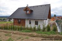 Roubenka Horní Planá - 4