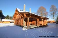 Srub Český Krumlov - 21