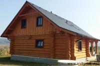 Srub Lhenice - 11