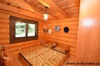 Srub Štěnovický Borek - 17
